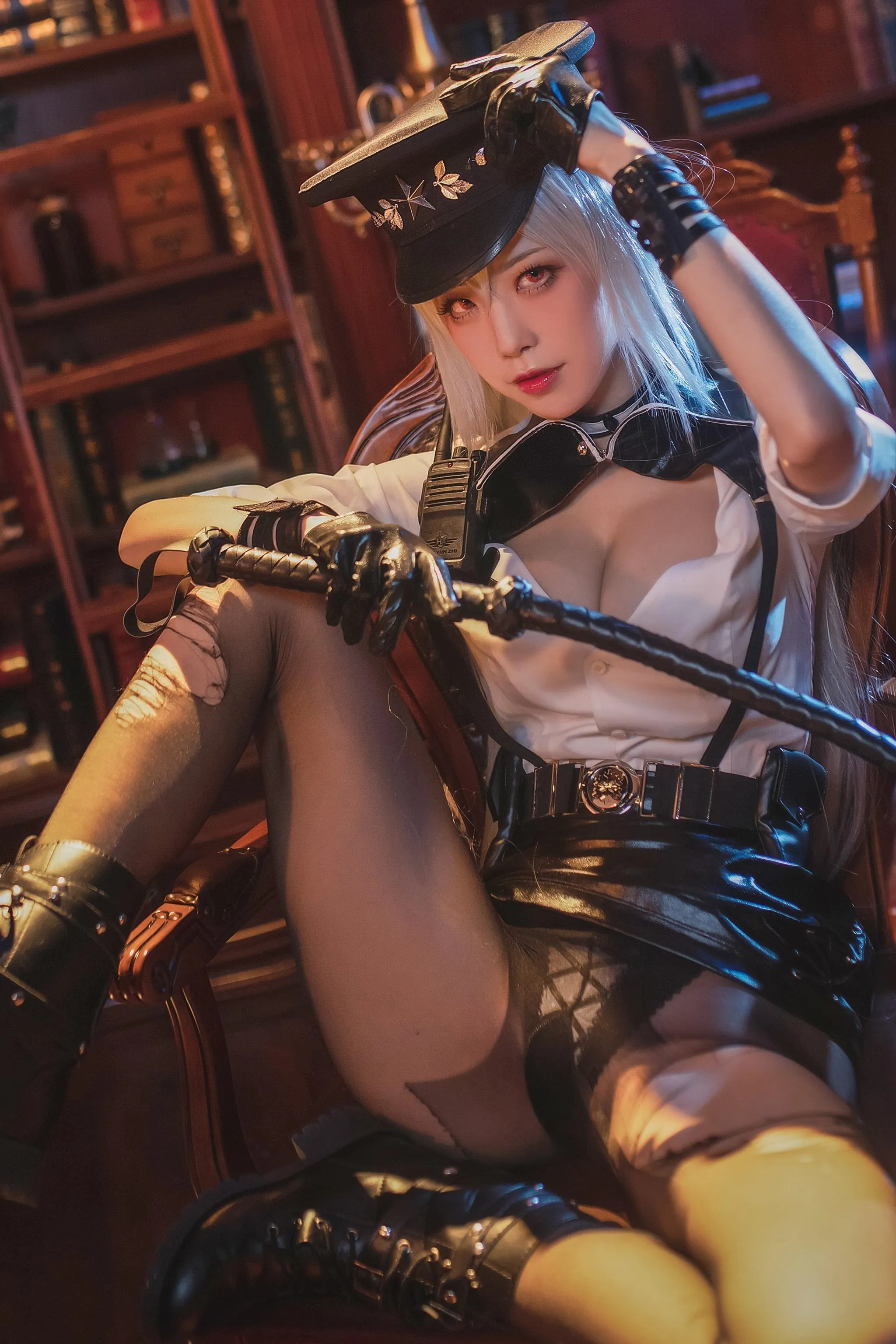 水淼 – NO.44 甘古特 [39P]插图9